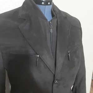 Vintage Tasso Elba Blazer